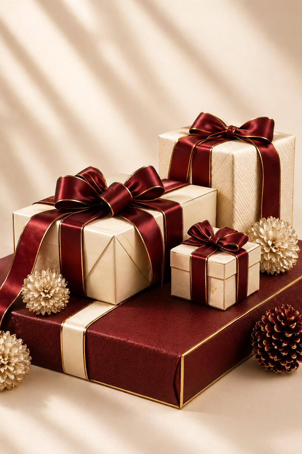 Luxury Hampers